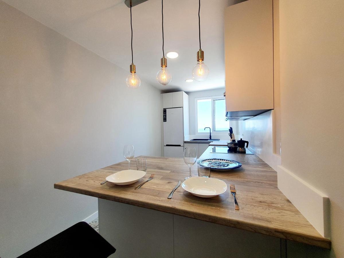 Estepona Vistamar 3 Bedrooms المظهر الخارجي الصورة
