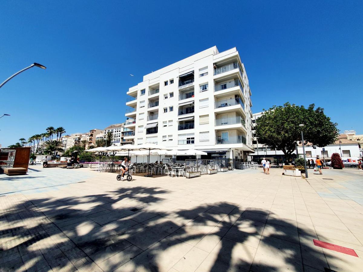 Estepona Vistamar 3 Bedrooms المظهر الخارجي الصورة