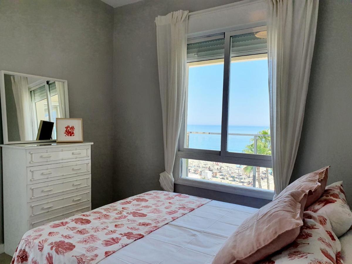 Estepona Vistamar 3 Bedrooms المظهر الخارجي الصورة