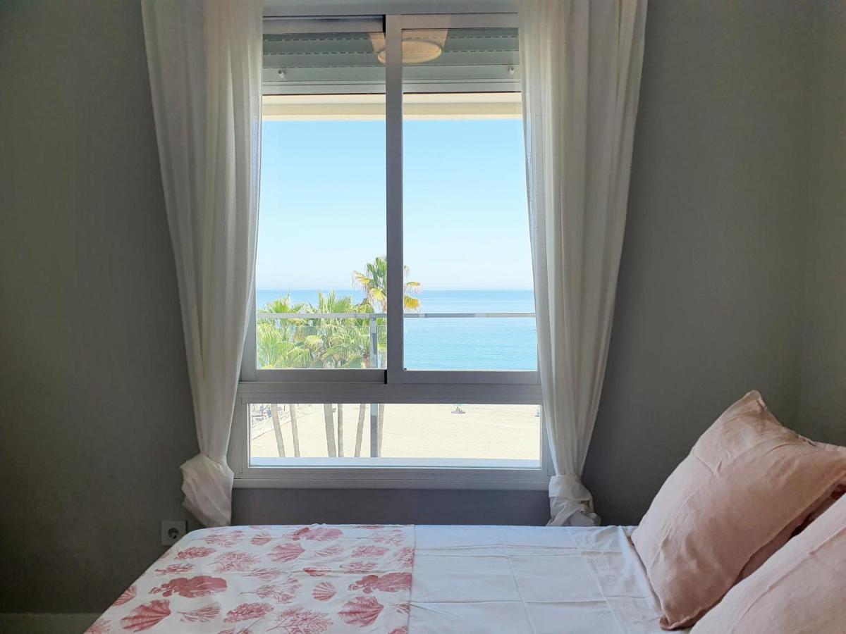 Estepona Vistamar 3 Bedrooms المظهر الخارجي الصورة