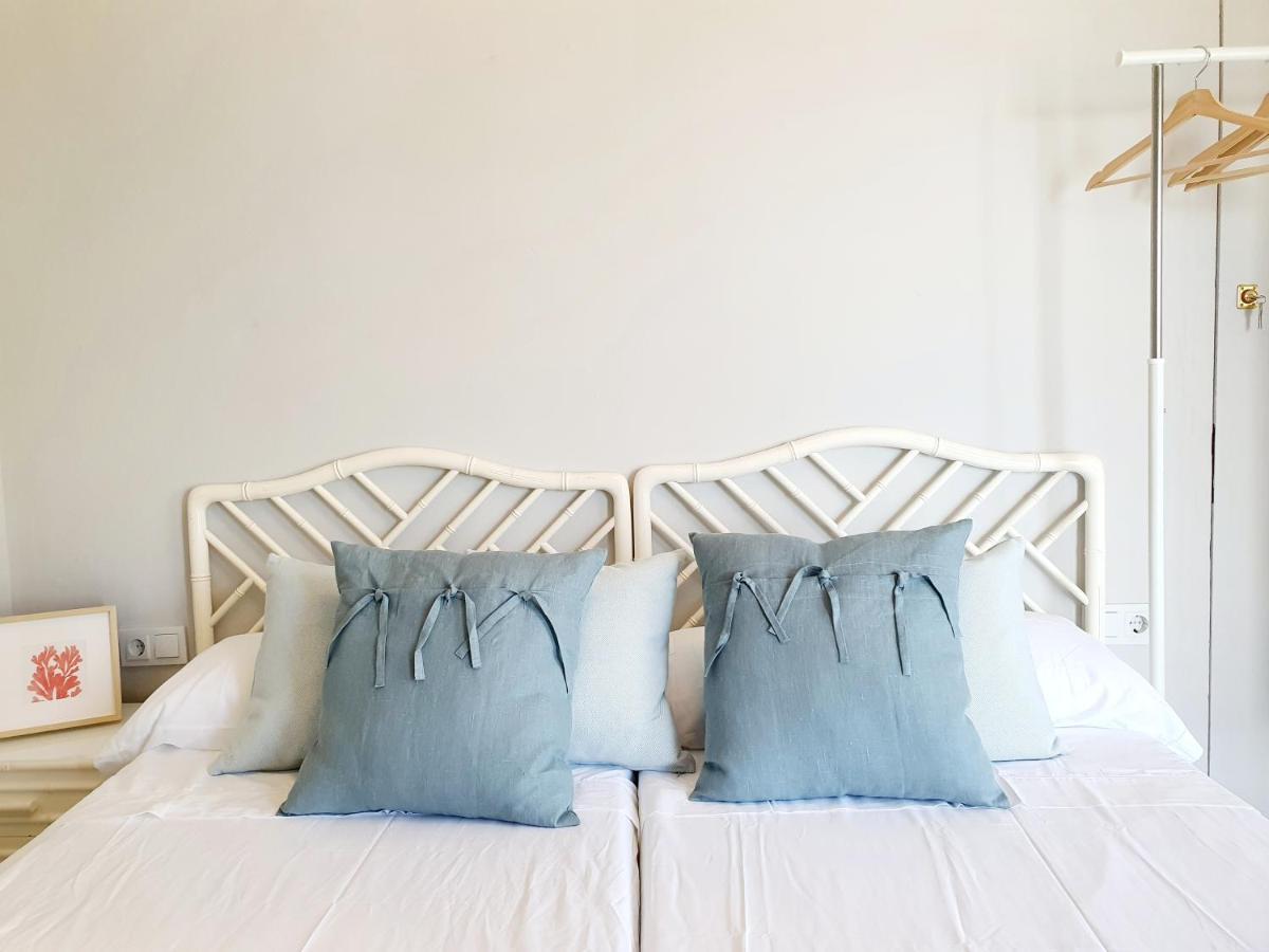 Estepona Vistamar 3 Bedrooms المظهر الخارجي الصورة